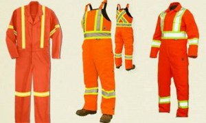 high vis overalls